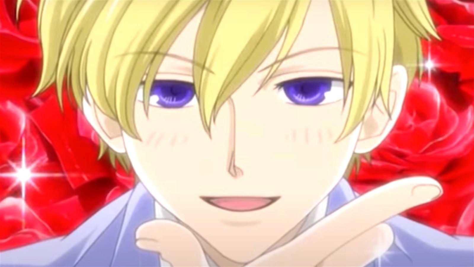 Watch Ouran High School Host Club Streaming Online