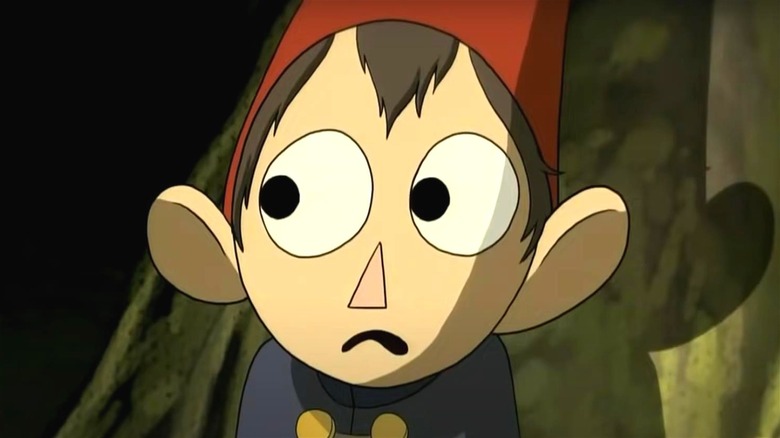 Wirt afraid