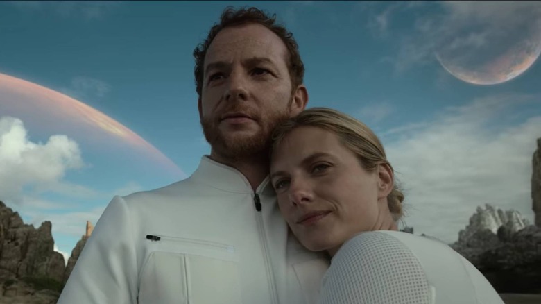 Oxygen Mélanie Laurent Malik Zidi