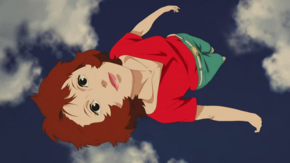 Paprika flying