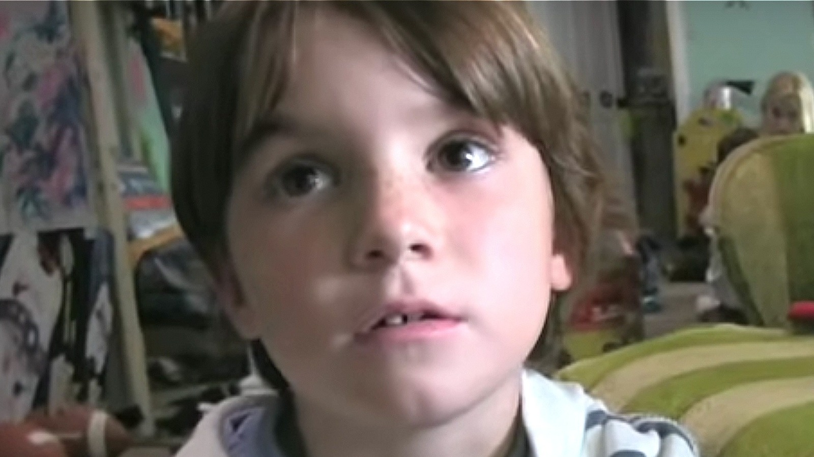 The ending of paranormal activity 4 explained