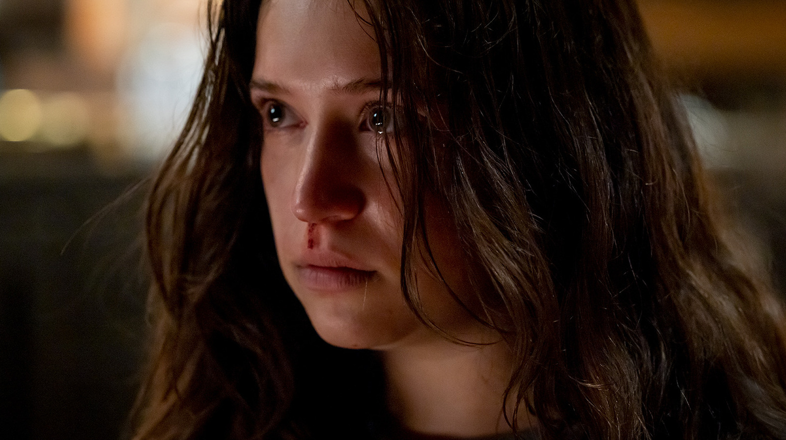 The Ending Of Peacock's Sick Explained Looper News Digging