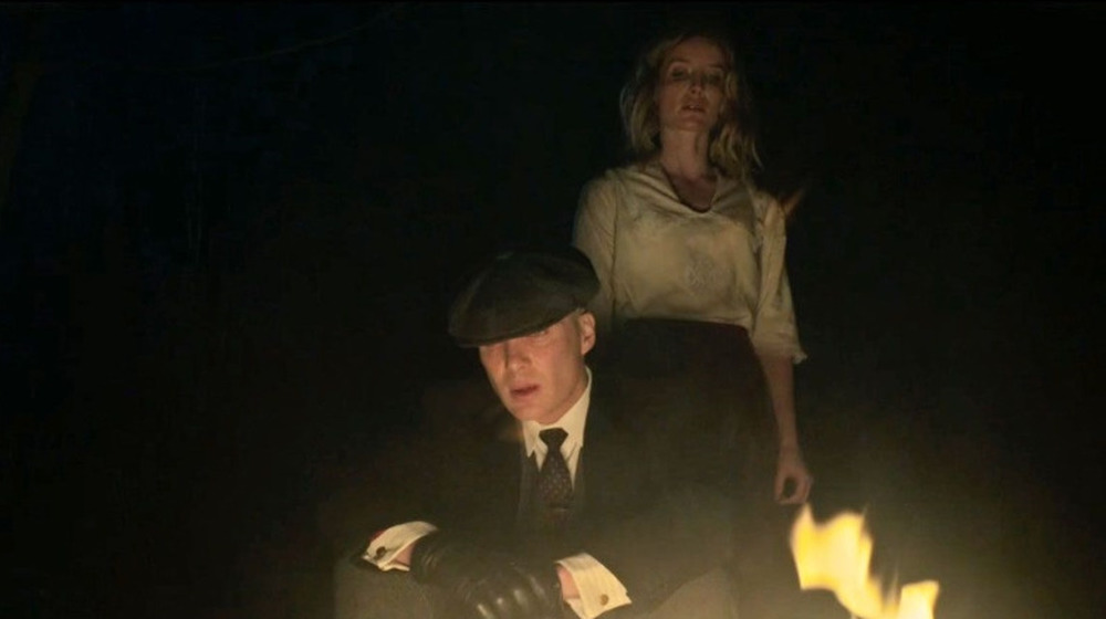 Peaky Blinders' Season 6 Finale: Tommy's Ending Explained