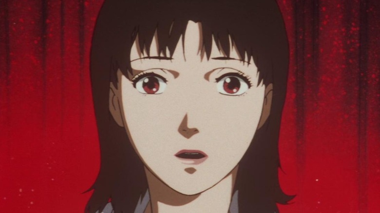 Perfect Blue's Mima