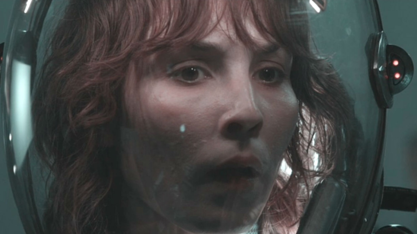 The Ending Of Prometheus Explained