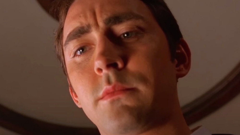 Lee Pace Ned the Piemaker Pushing Daisies