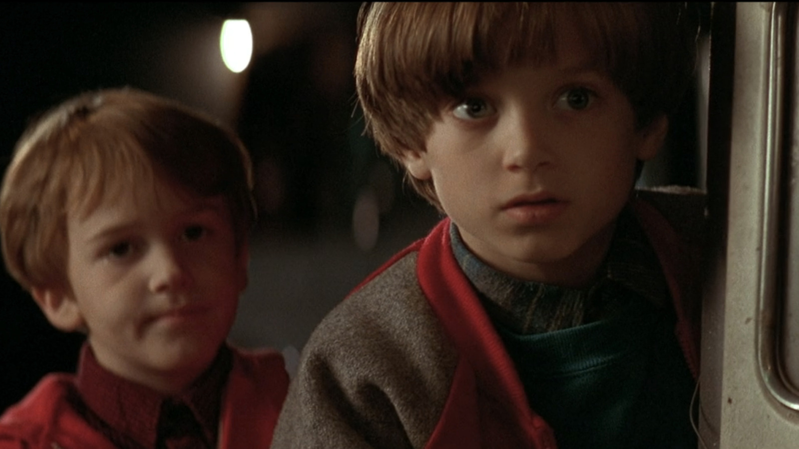 The Ending Of Radio Flyer Explained