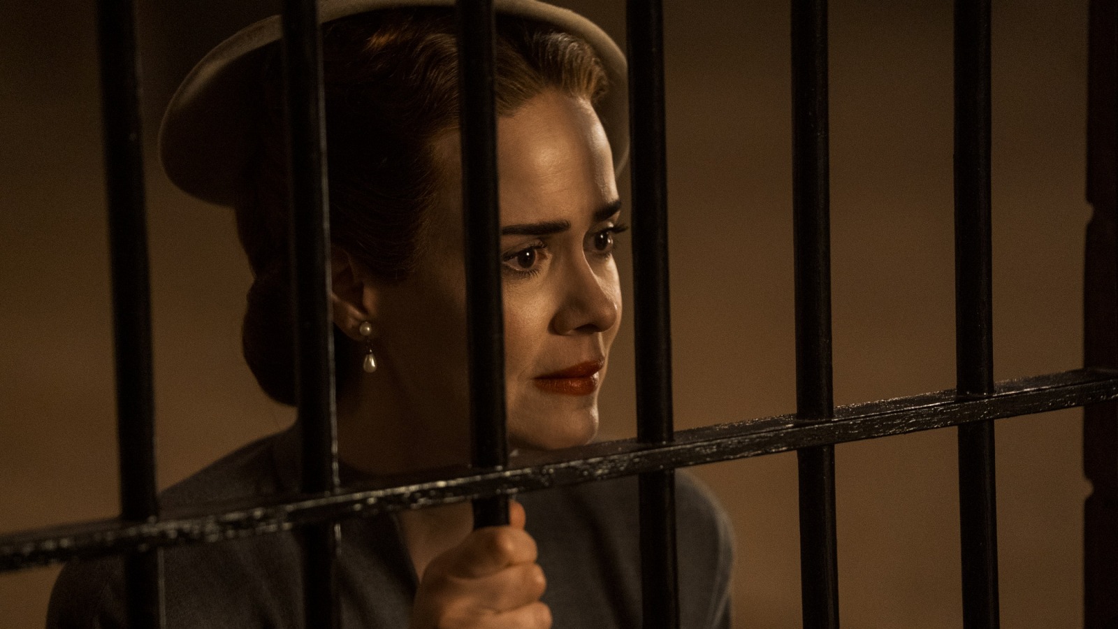 The Ending Of Ratched Season 1 Explained