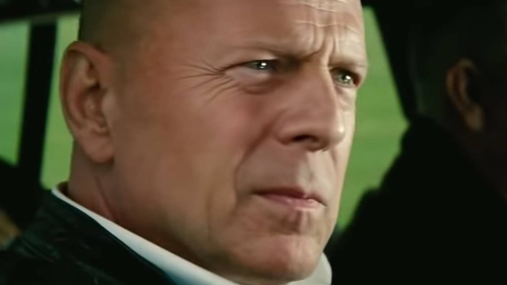 Red 2 Bruce Willis