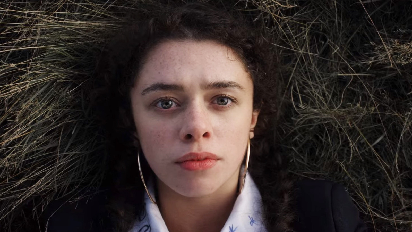 The Ending Of Red Rose Explained