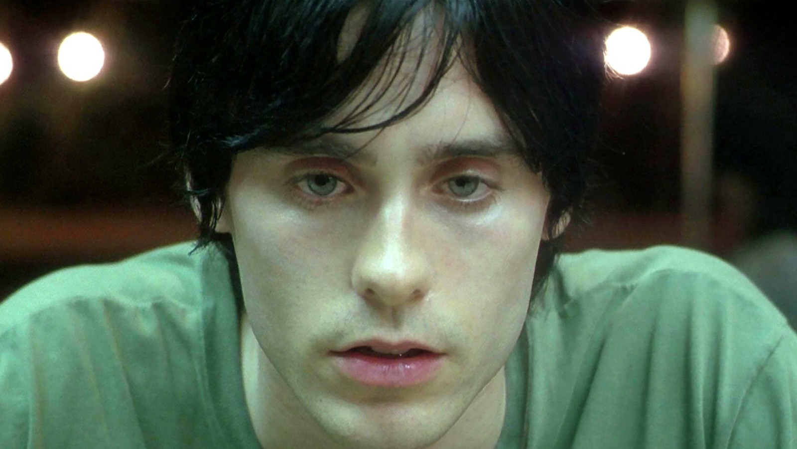 requiem for a dream psychological analysis