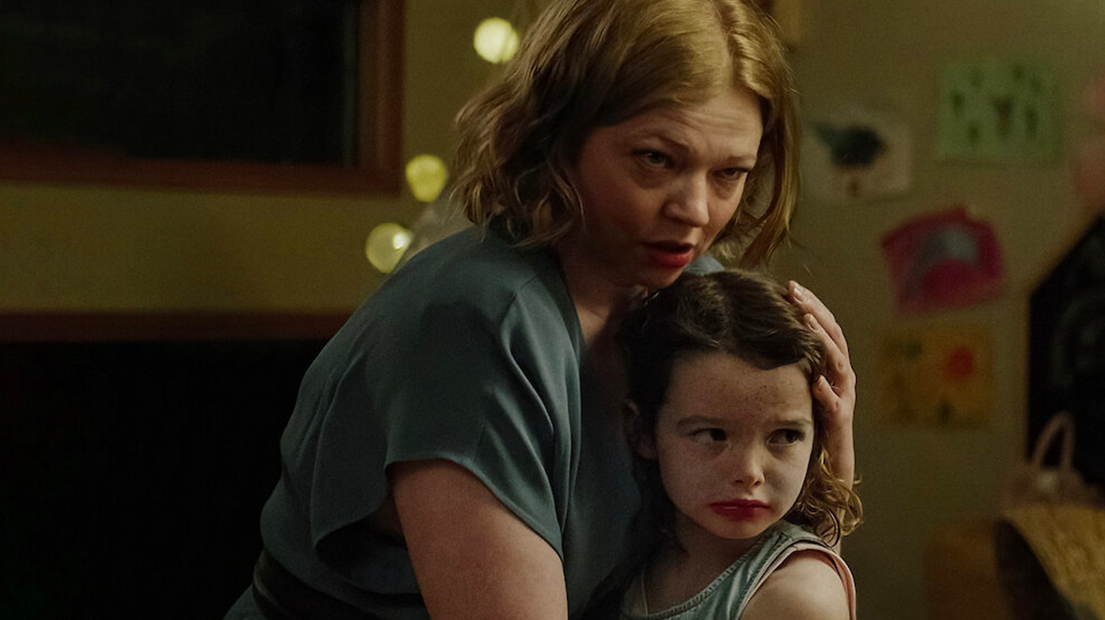 The Ending Of Run Rabbit Run Explained