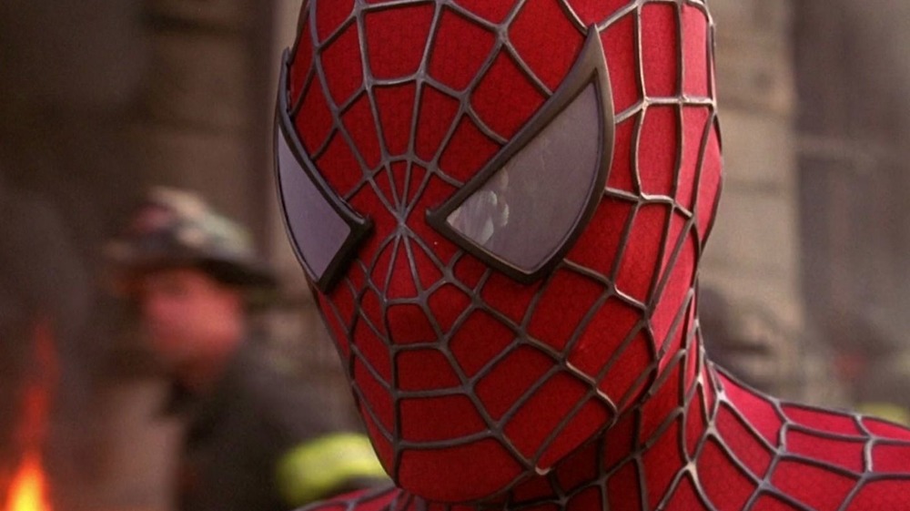 The Ending Of Sam Raimi s Spider Man Explained