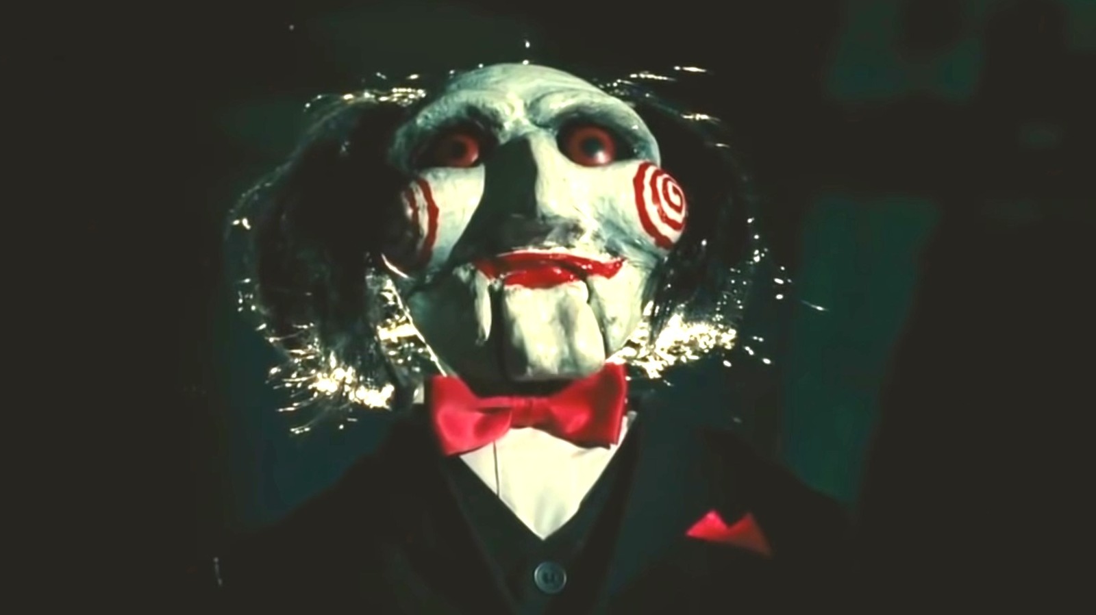 The Ending Of Saw III Explained