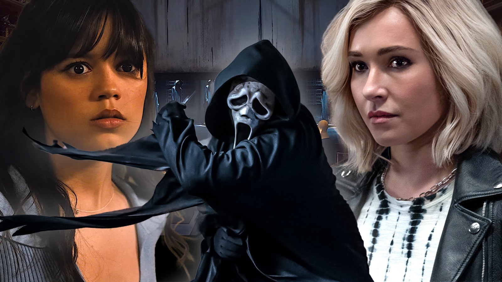 Scream 6 Ending Explained: Who Is the New Ghostface Killer?