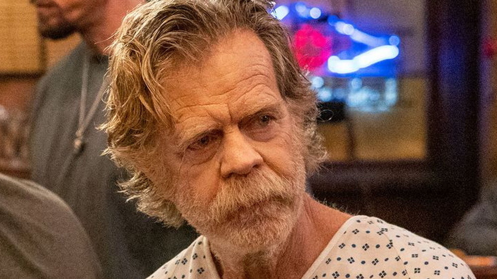 Frank Gallagher Shameless