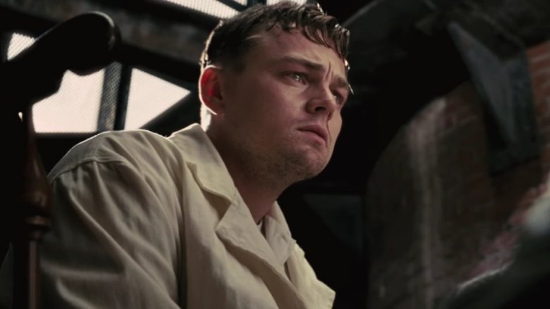 ⭐ Shutter island and mental illness. Shutter Island's Most Confusing