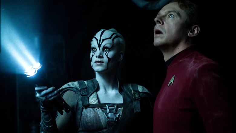 star trek beyond where did krall get his army