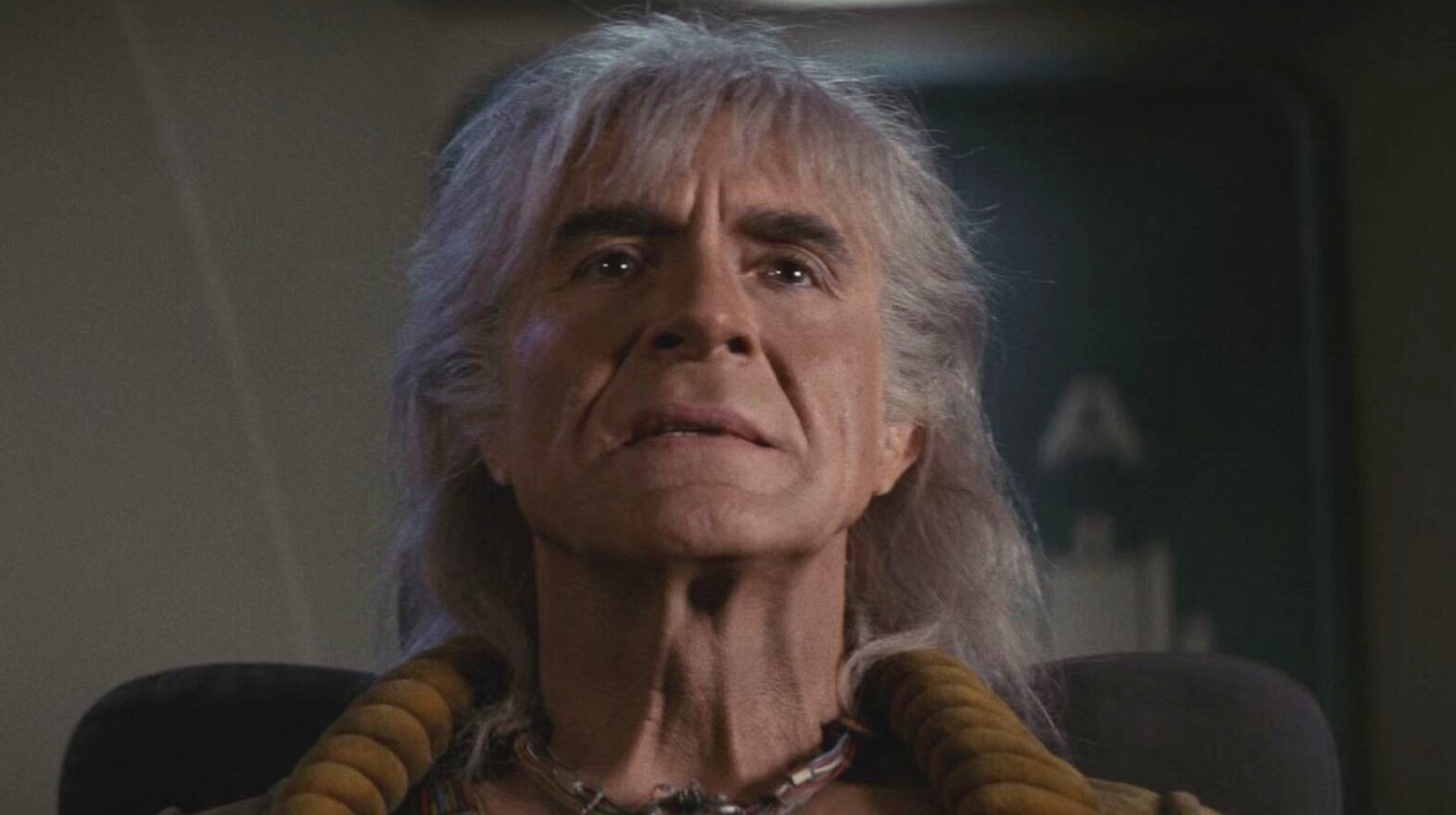 The Ending Of Star Trek II: The Wrath Of Khan Explained – Looper