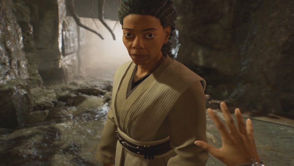 The Ending Of Star Wars Jedi Fallen Order Explained