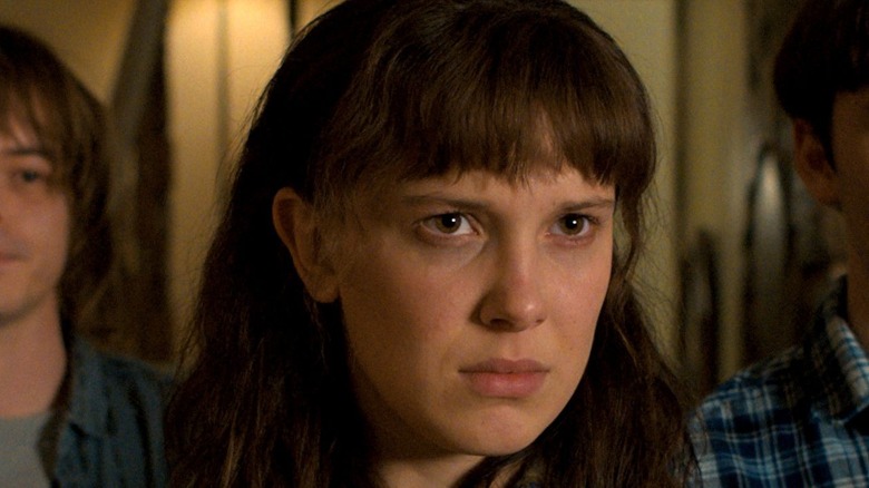 Stranger Things: What Happened at the End of Season 1