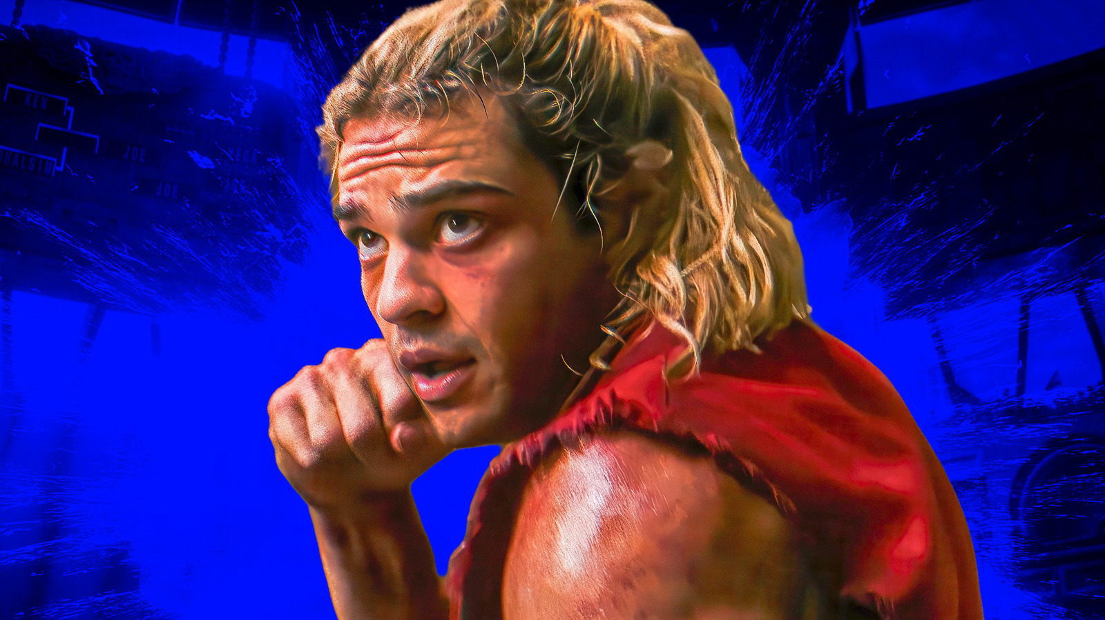 The Ending Of Street Fighter (2026) Explained