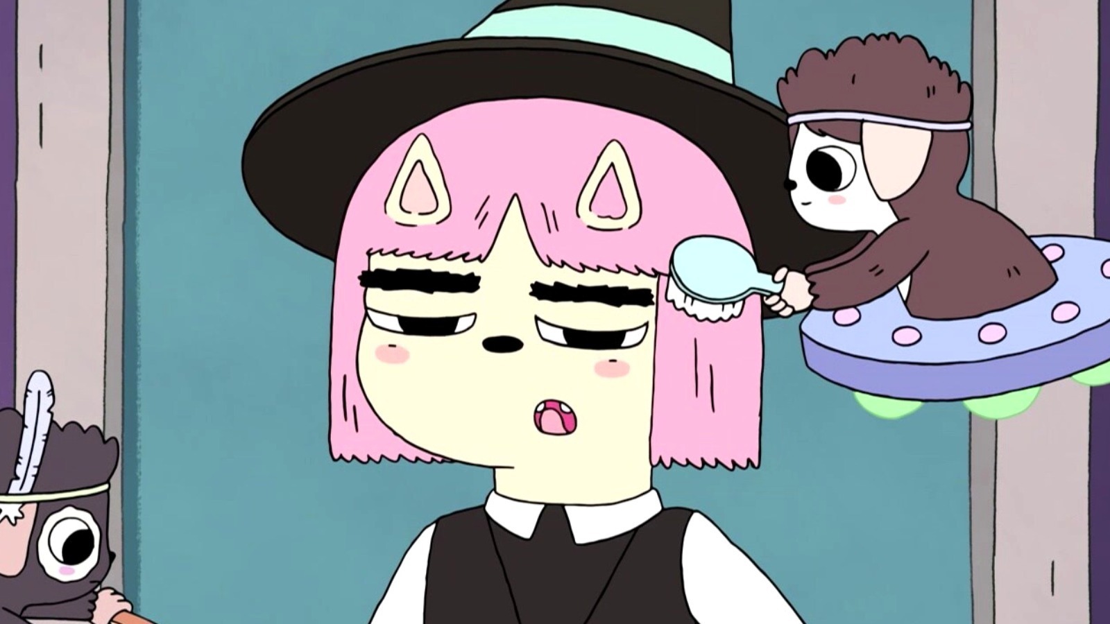 The Ending Of Summer Camp Island Explained