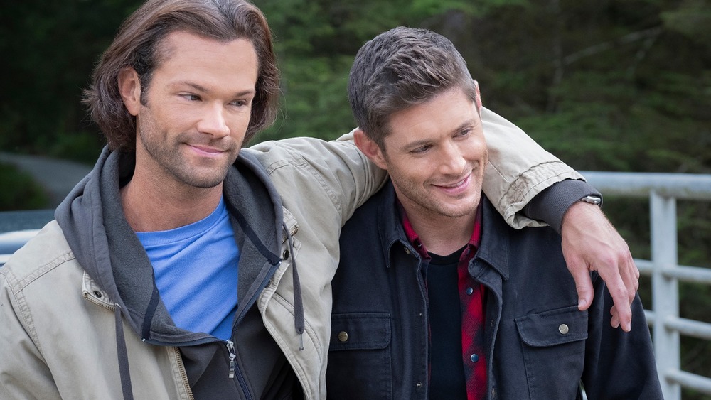 Supernatural's Bonkers Series Finale Marked The End Of An Era Of Fandom Vox