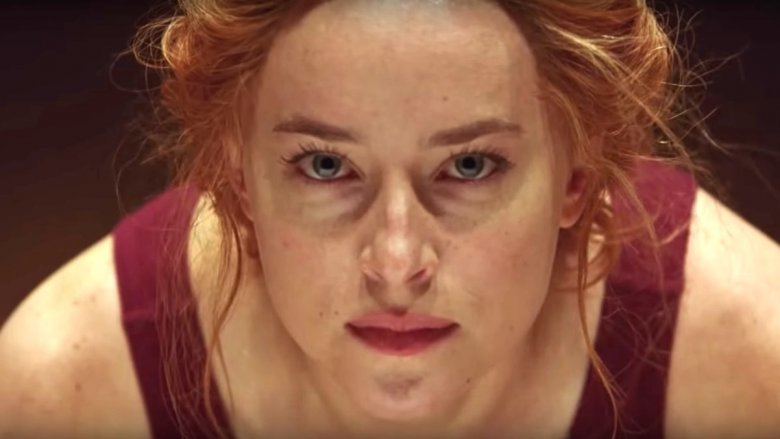 Dakota Johnson in Suspiria