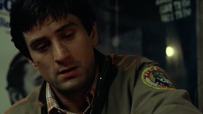 taxi driver monologue script