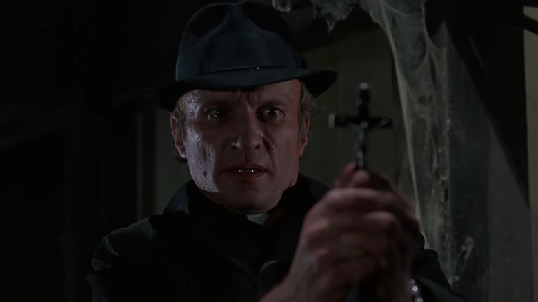 still from Amityville II