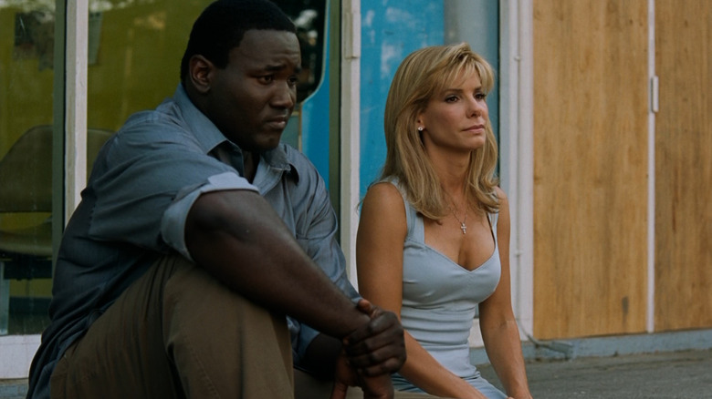 The Ending Of The Blind Side Explained