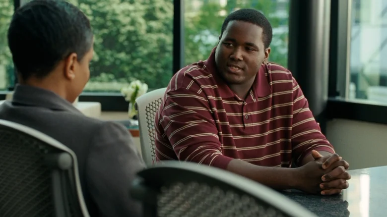 The Ending Of The Blind Side Explained - Is The Movie The Blind Side On Hulu