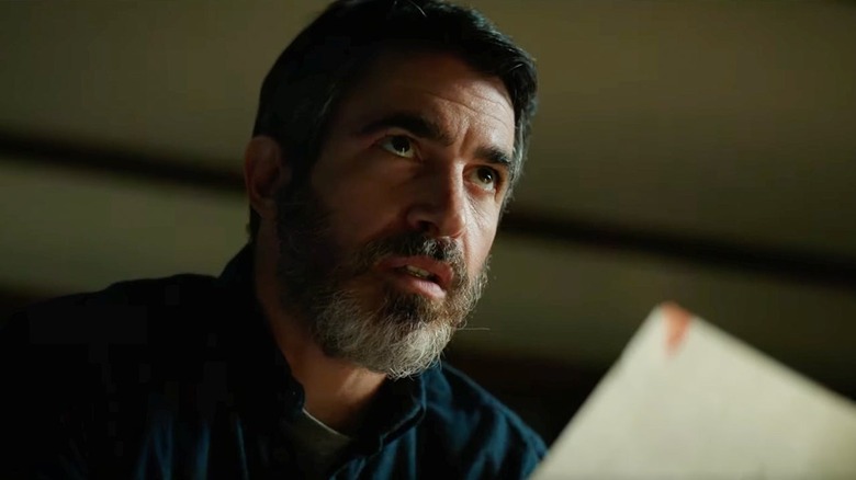 Chris Messina looks up