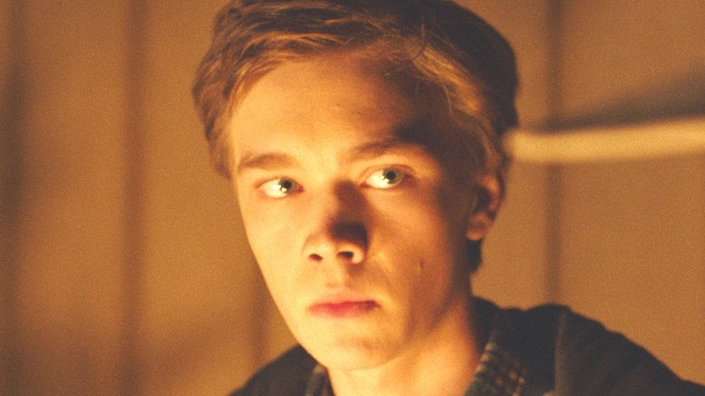 Charlie Plummer in 'The Clovehitch Killer'