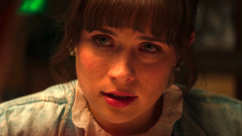 Judy Warren in The Conjuring: Last Rites