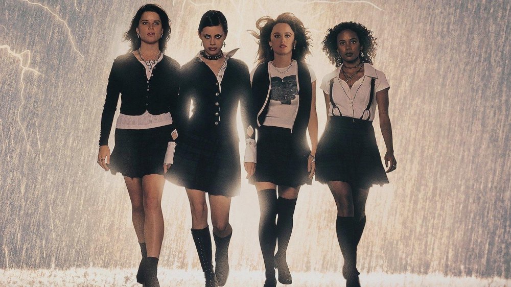 The Craft