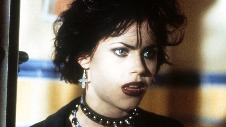 Fairuza Balk as Nancy in The Craft