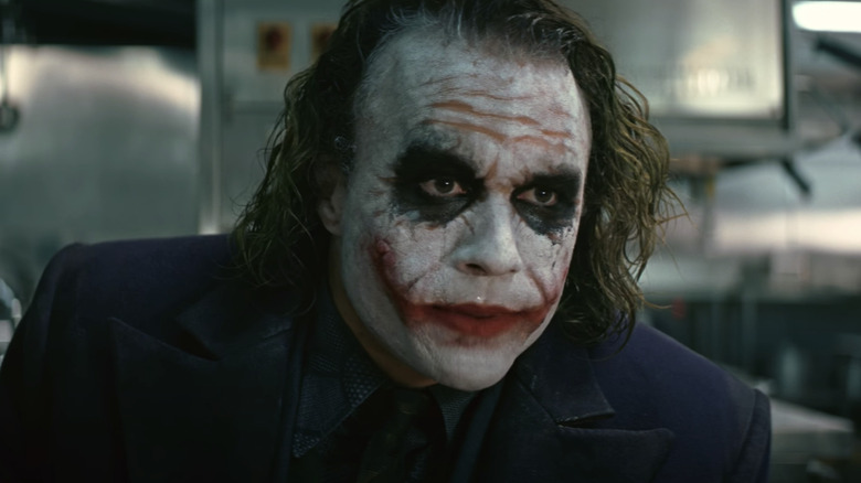 The Ending Of The Dark Knight Explained