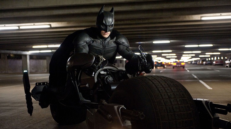 The Ending Of The Dark Knight Trilogy Explained