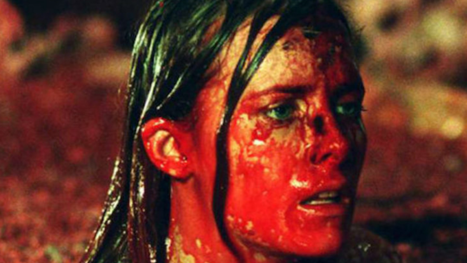 The Ending Of The Descent That You Never Got To See
