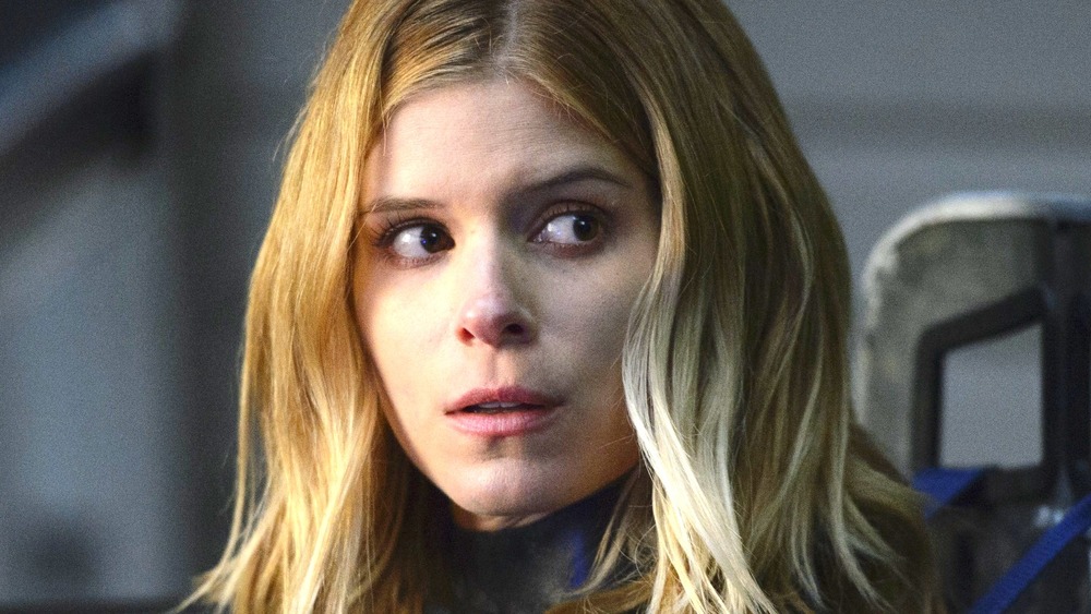 Kate Mara Sue Storm