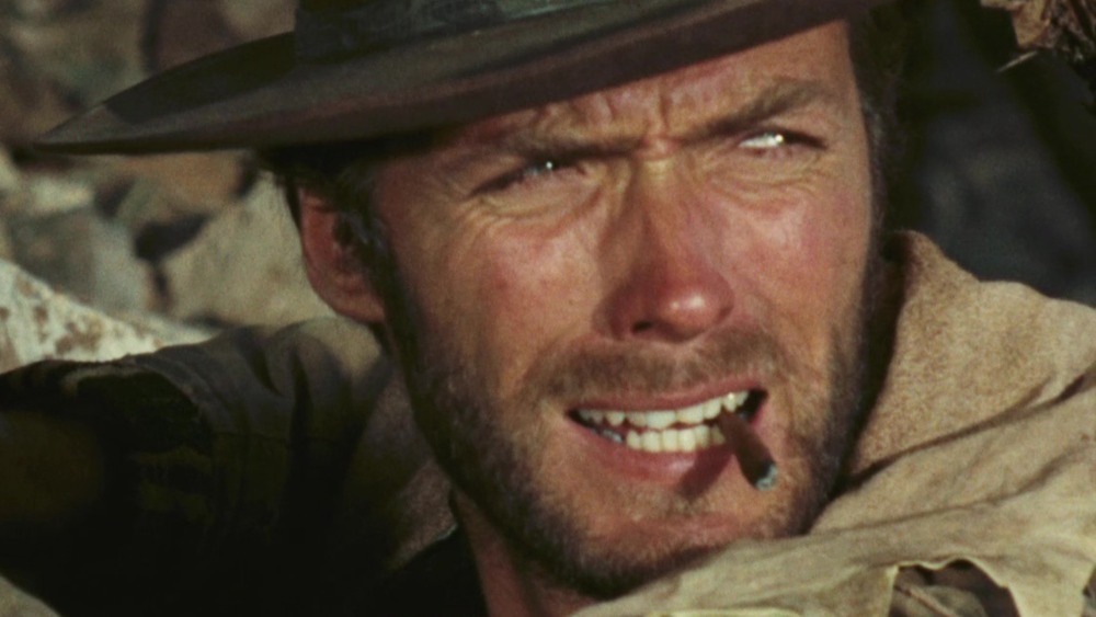 The Ending Of The Good, The Bad And The Ugly Explained