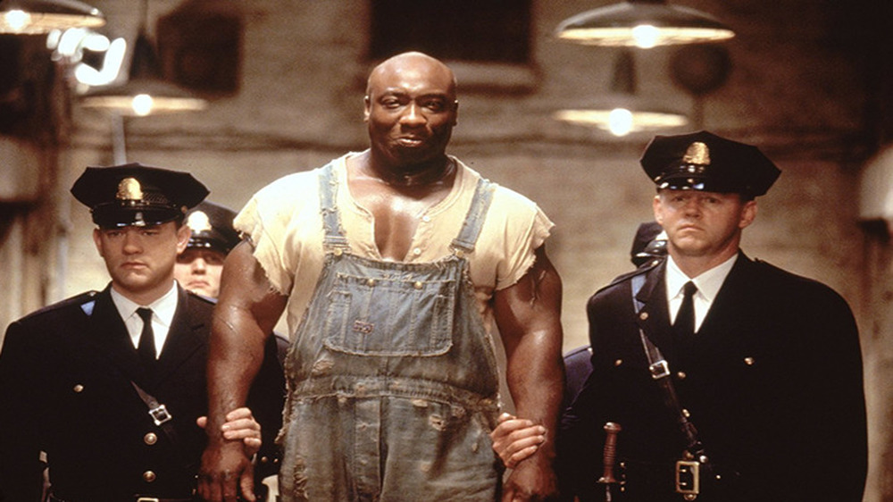 The Green Mile Movie Review for Parents
