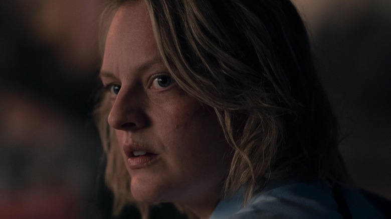 The Ending Of The Handmaid s Tale Season 5 Explained