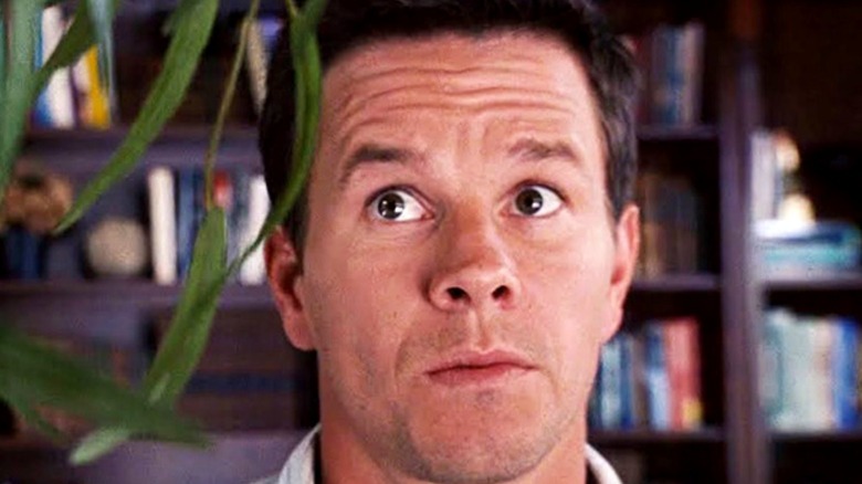 the happening Mark Wahlberg