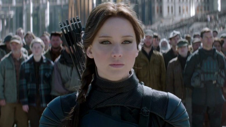 Mockingjay Part 2 a brutal, bittersweet end to Hunger Games series