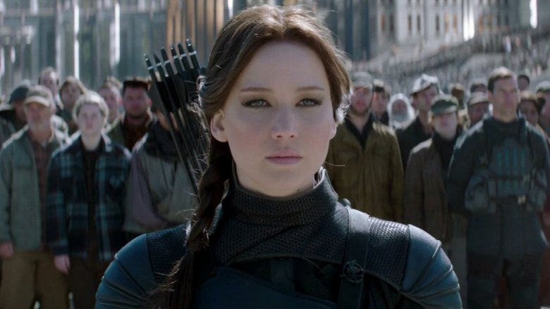 The Hunger Games, explained - Vox