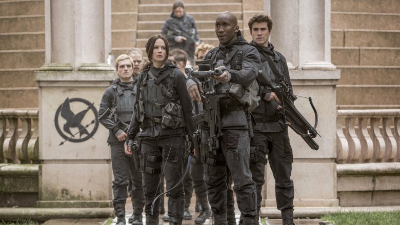 The Hunger Games, Explained