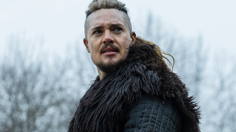 Uhtred the Bold: Earls of Northumbria Series: 1